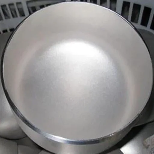 ASTM B366 N10276 Pipe Caps